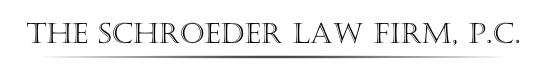 The Schroeder Law Firm, P.C.